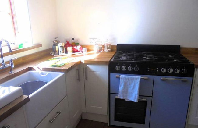 Needles Cottages - Foto 19