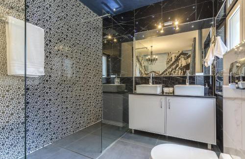 Luxury villa with a swimming pool Split - 13408 - Photo 24