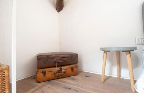 049 - Attico ELEGANTE, 10 minuti a piedi da MARE e SPIAGGIA - POSTO AUTO PRIVATO GRATIS - Foto 27