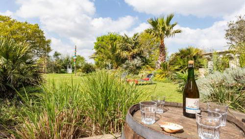 Holiday Home Valhalla- chez Emile by Interhome - Foto 4