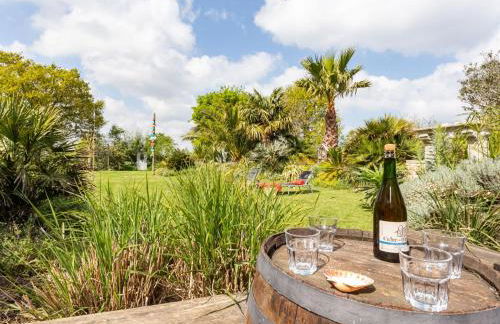 Holiday Home Valhalla- chez Emile by Interhome - Foto 4