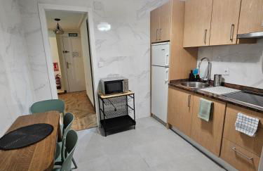 "El refugio Urbano" Apartamento - Photo 57