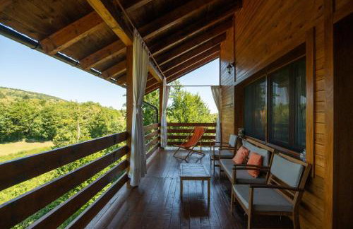 B&B Apartments Buric Plitvice Lakes - Foto 54