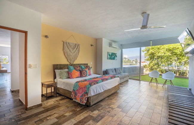 LUXO Villa Acapulco Zona Brisas Guitarrón - Foto 4