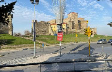 Castra Garden House Thessaloniki - Foto 24