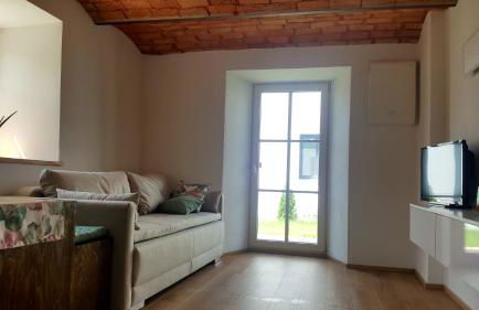 Ferienwohnung Karch - Am Ludwigskanal - Foto 5