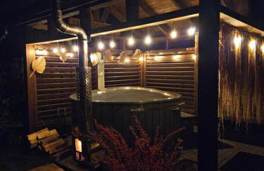 Domek Drwala k. Karpacza - Foto 50