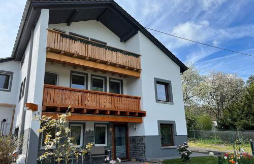 Nordschleife Apartment A1 Für bis zu 10 Personen - Foto 43