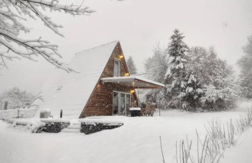 Ferienhaus Siebenschläfer mit privater Sauna - Foto 27