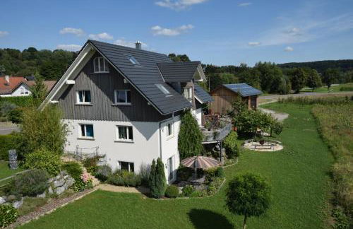 Ferienwohnung am Obstgarten - Foto 1