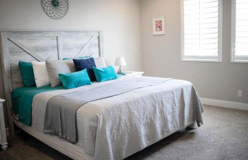 Kantada in the Sun - Poolside Retreat - Foto 38