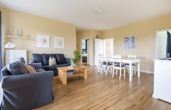 Winsome Apartment in Bastorf With Private Garden - Foto 41