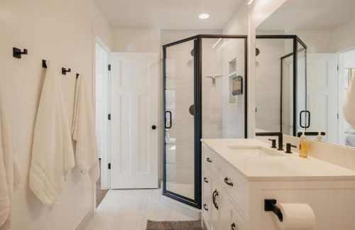 Lakeview Lodge - Foto 40