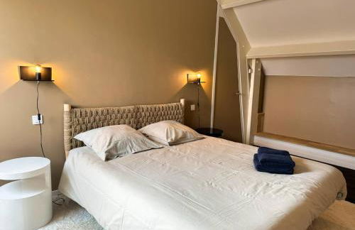 Ker Tornaod Maison familiale avec accès direct à la mer - Foto 6