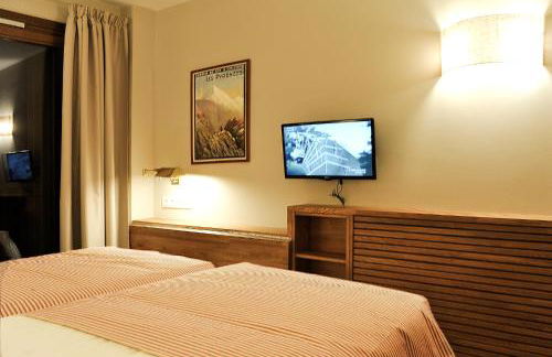 Chardín de Llis-Apartamentos Chardins - Foto 31