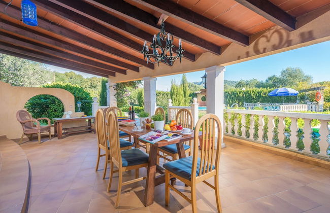 Hibiscus in Sa Pobla - Foto 9