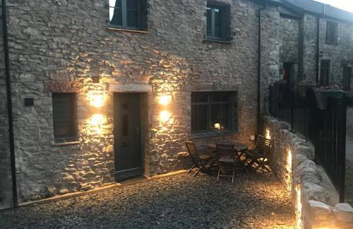 Modern 3 Bed Barn Conversion in Great Urswick - Foto 9