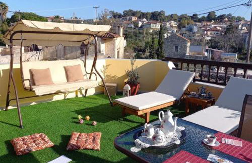 Giannis Traditional House - Foto 31