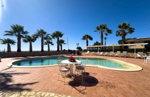 Villa Egadi, with swimming pool and tennis court - Foto 29