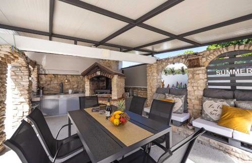 Villa Marsel - Foto 8