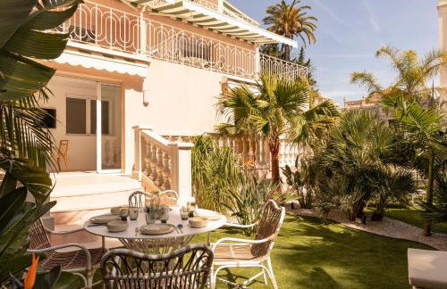 Maison Carla Rosa Cannes - Foto 68