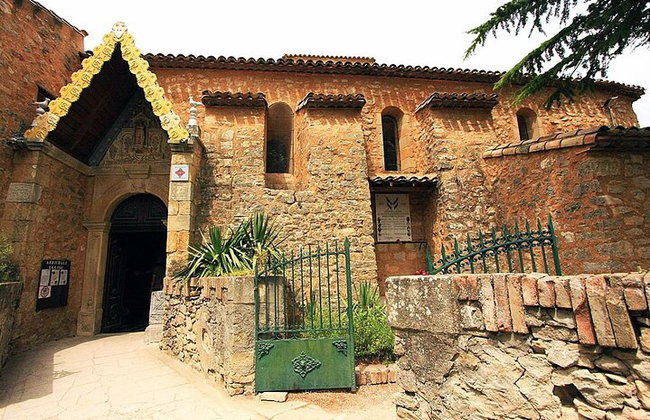Tour por el misterio de Rennes-le-Château desde Carcasona | Historia oculta - Foto 6
