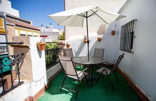 Apartamentos Doña Concha - Foto 5