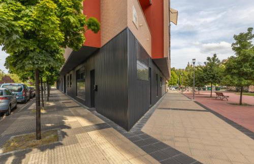 Portal de Francia by Clabao - Photo 42