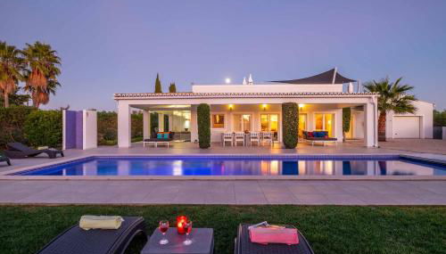 Villa Koster by Algarve Vacation - Foto 4