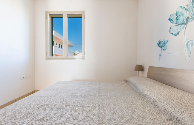 3712 Blusea Beach Apt - Primo Piano by Barbarhouse - Foto 17