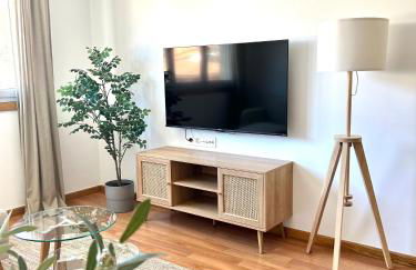 Apartamento Enseñanza - Barco a Vigo Gratis - Kid Friendly - Foto 21
