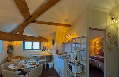 Suite Lodge - Foto 40
