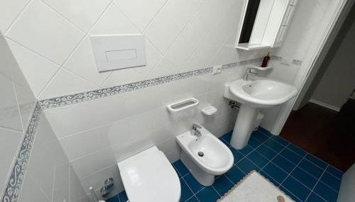 Appartamento Luna, Roccella Ionica con vista mare - Foto 4