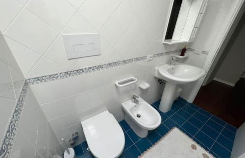 Appartamento Luna, Roccella Ionica con vista mare - Foto 4