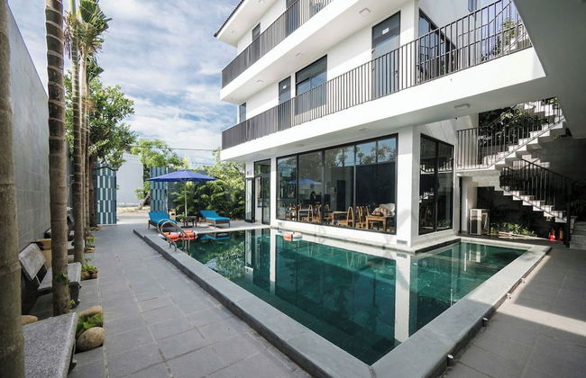 Phuc Villa - Photo 27