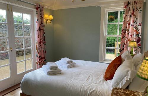 South Lodge with Hot Tub - Foto 6