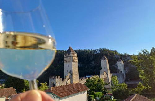 Les Terrasses de Flaugnac - Foto 41