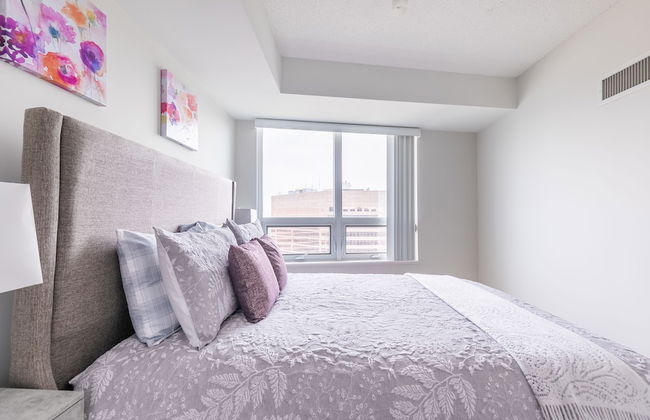 Simply Comfort Gorgeous Apt North York - Foto 7