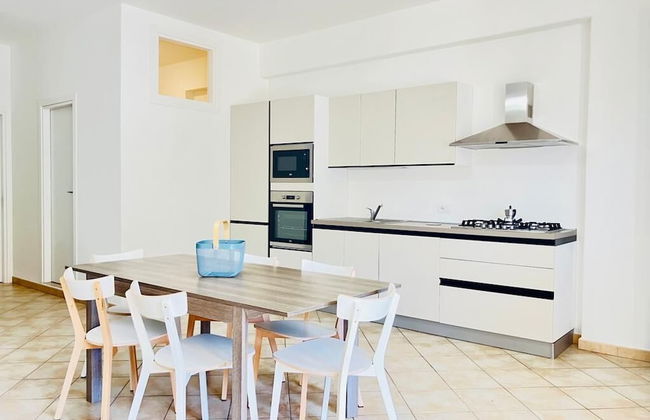 New Apartment Nomina Castelsardo - Foto 14