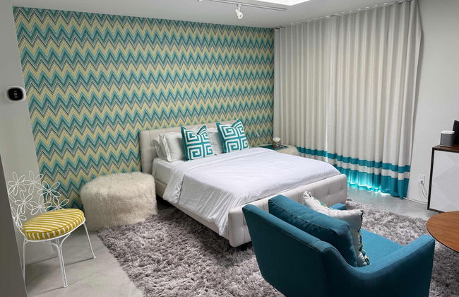 The Colony Hideaway - Pool Wifi Spa Private - Foto 65