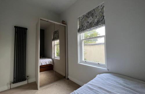 Stylish 1-Bed in Hackney - Foto 11