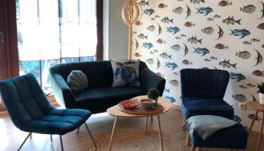 Ferienhaus "Buddelschiff" - Foto 3