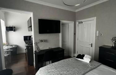 Amani Apartments - Glasgow City Centre - Foto 59