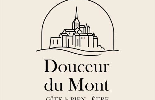Private Spa and Garden 10 min from Mont St-Michel - Foto 4