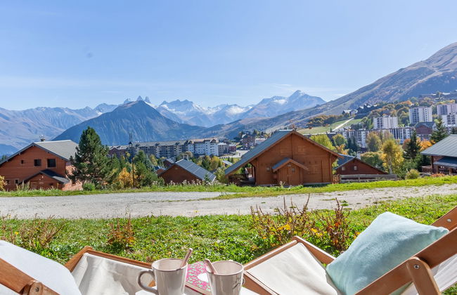 Mont Charvin - Foto 15