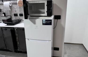 Villa Lilli Beta Bella - Appartamento Rosso Whispering Vines - Foto 17