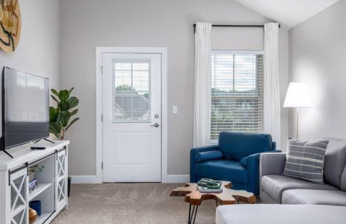 The Pondview Penthouse King Bed Balcony WD - Foto 6