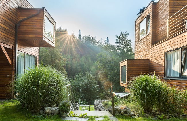 Apartamenty Szuflandia - Foto 49