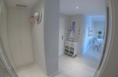 Saltwater Apartment - Foto 33