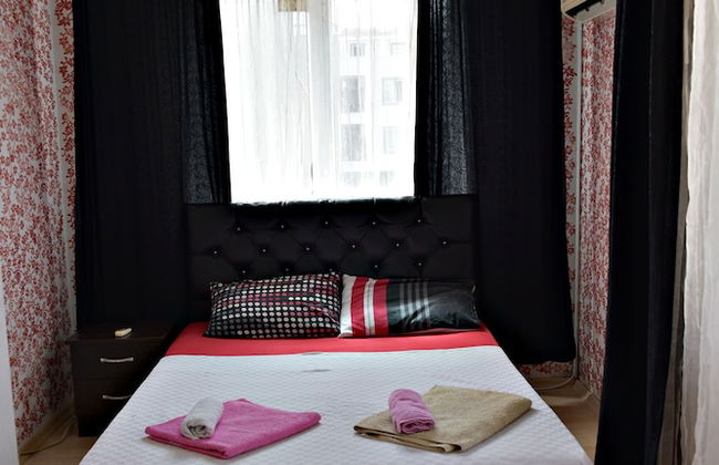 Vienna Apart Hotel - Foto 18